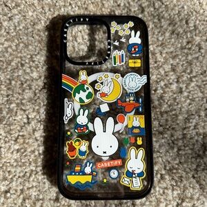 CASETIFY MIFFY IPHONE 14 PRO MAX CASE